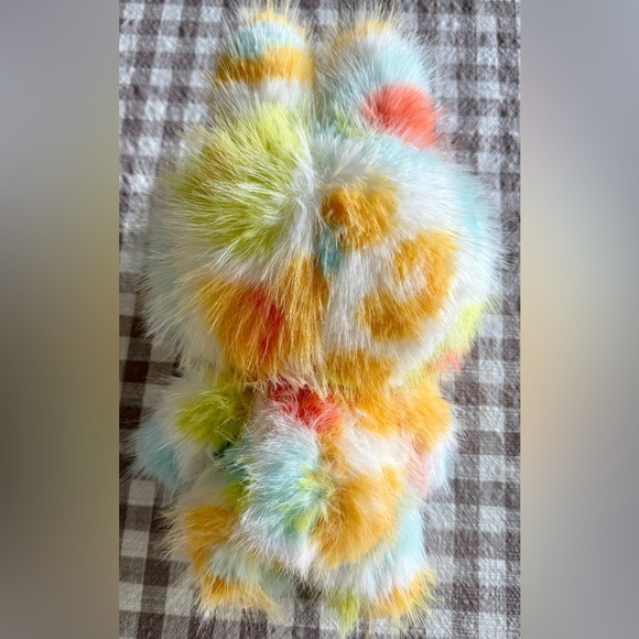 The Monsters Big Into Energy Series - Rock the Universe Vinyl Plush Doll. New. - Picture 3 of 12